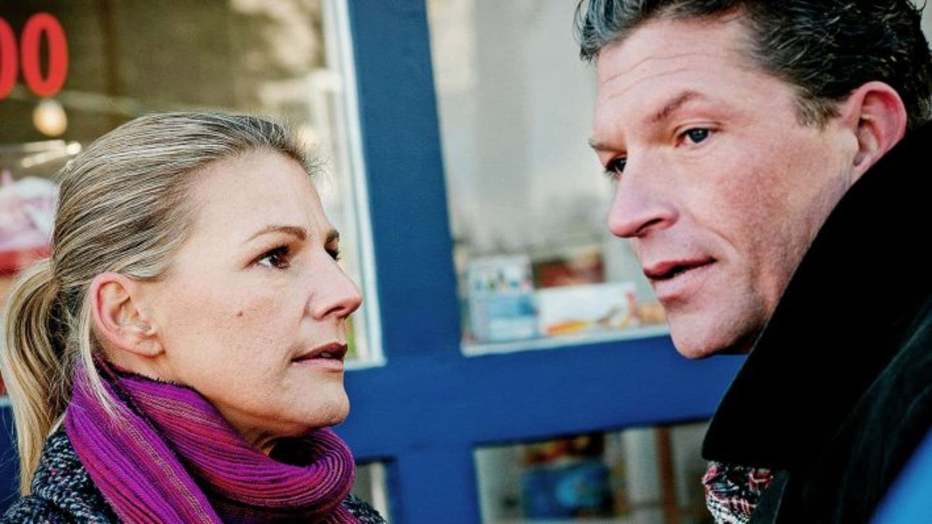 Poster backdrop for Nur mit euch!