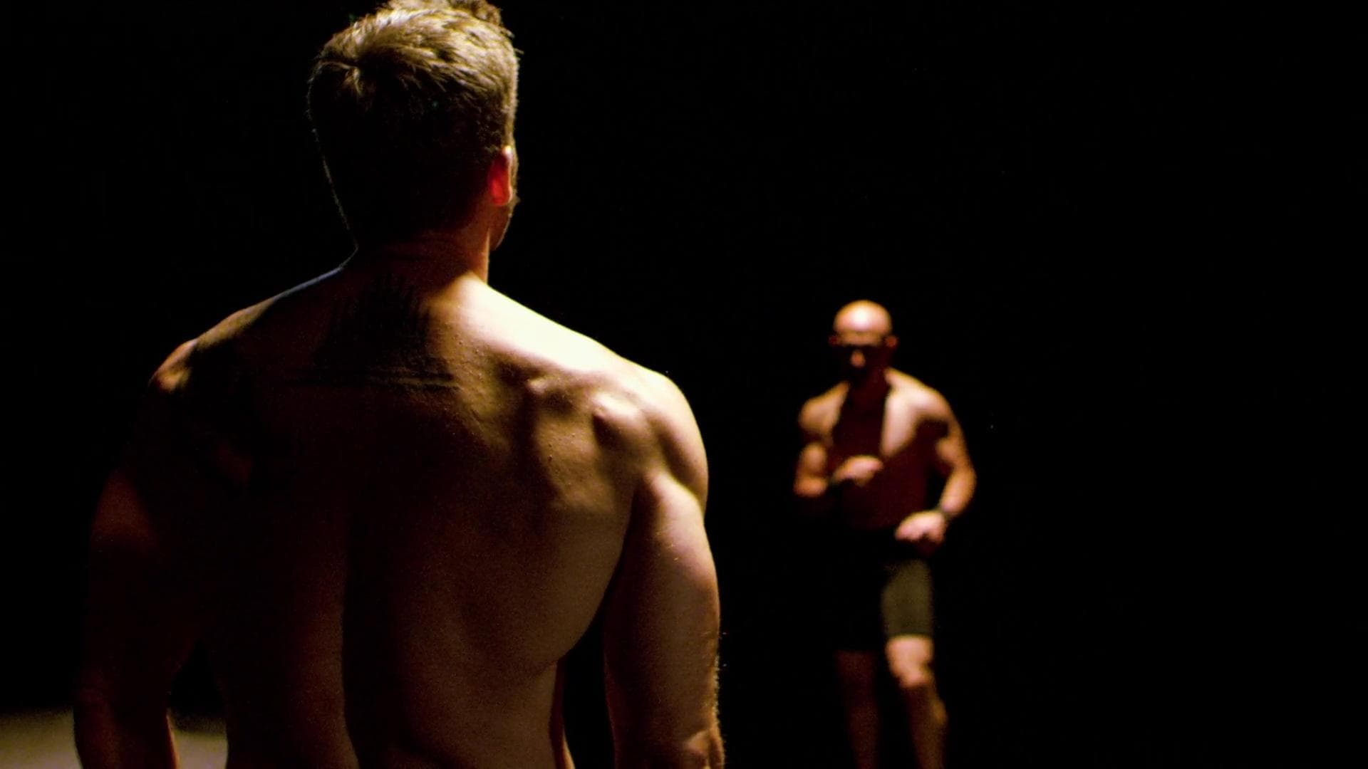 Poster backdrop for Rumble