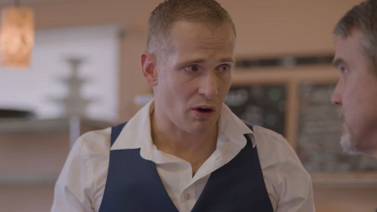 Poster backdrop for A Taste of Praise