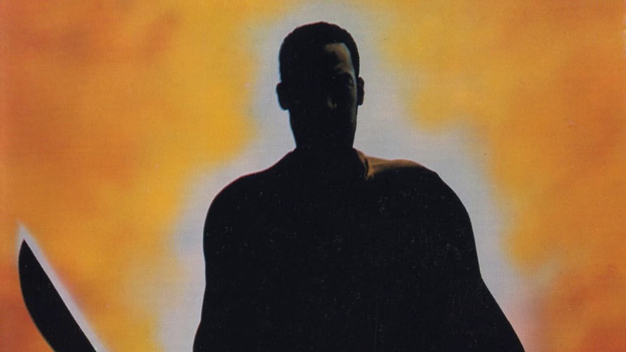 Poster backdrop for Voodoo Dawn