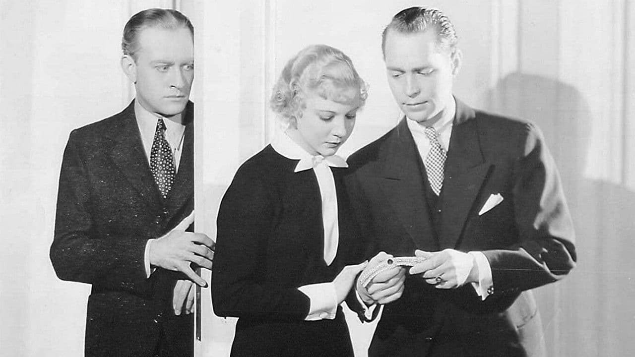 Poster backdrop for One New York Night