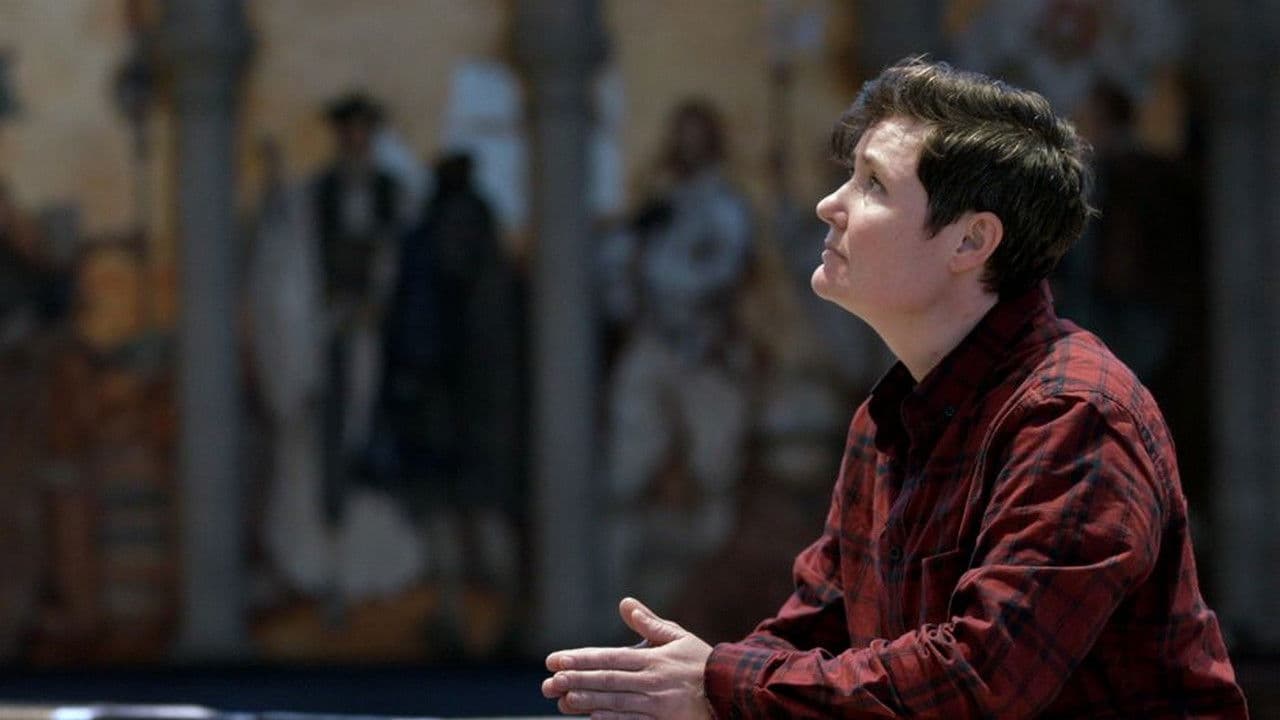 Poster backdrop for Homotherapy: A Religious Sickness