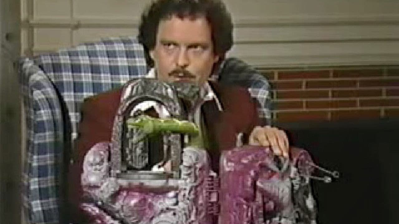 Poster backdrop for Deception of a Generation