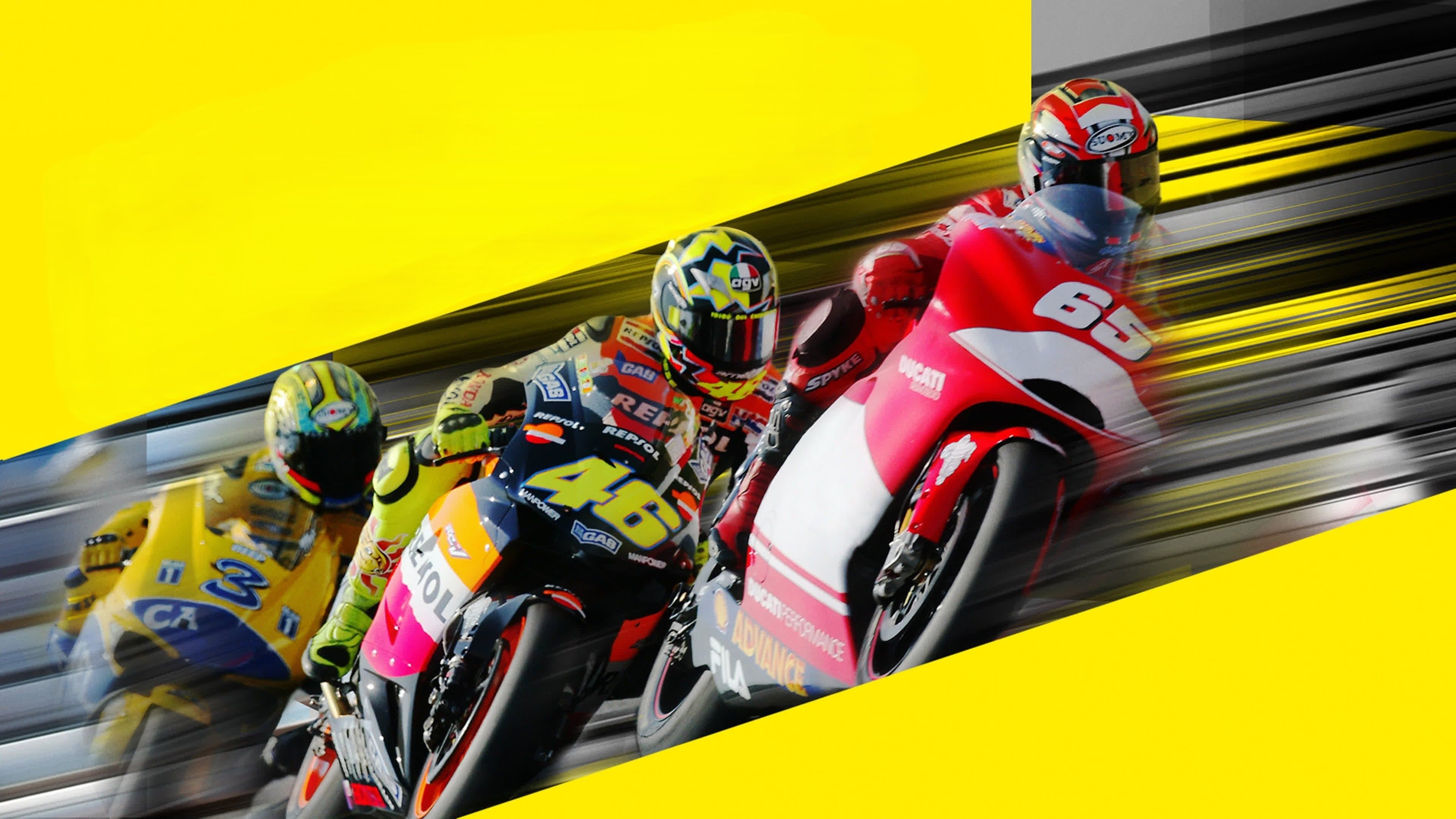 Poster backdrop for Faster