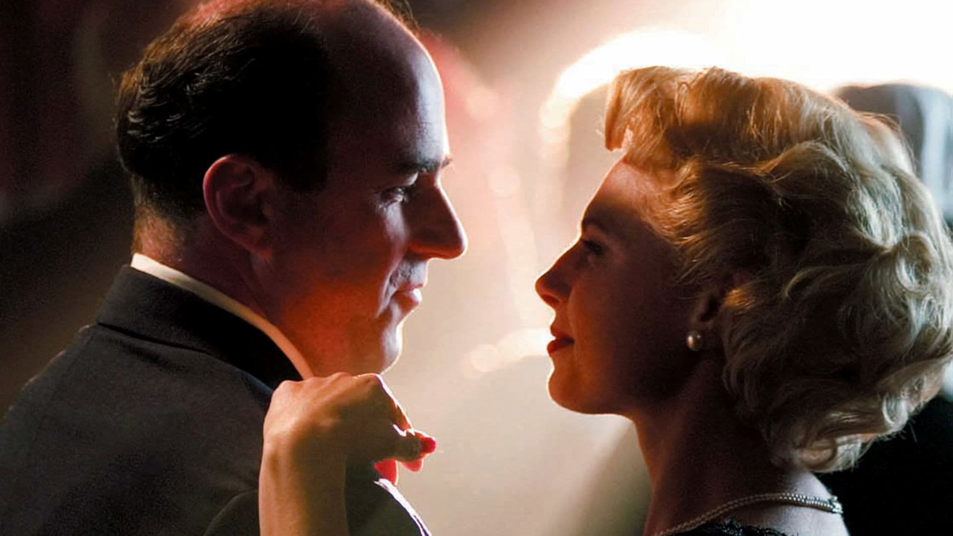 Poster backdrop for The Queen of Sheba's Pearls