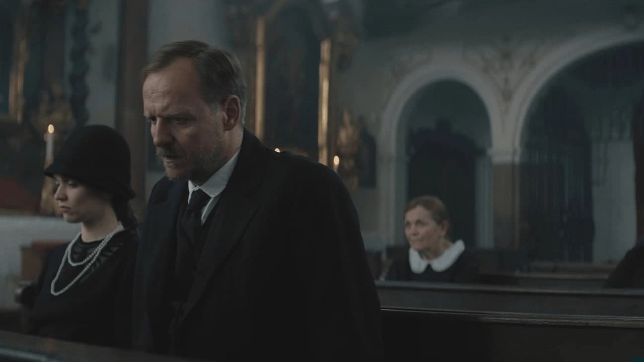 Poster backdrop for Fathers