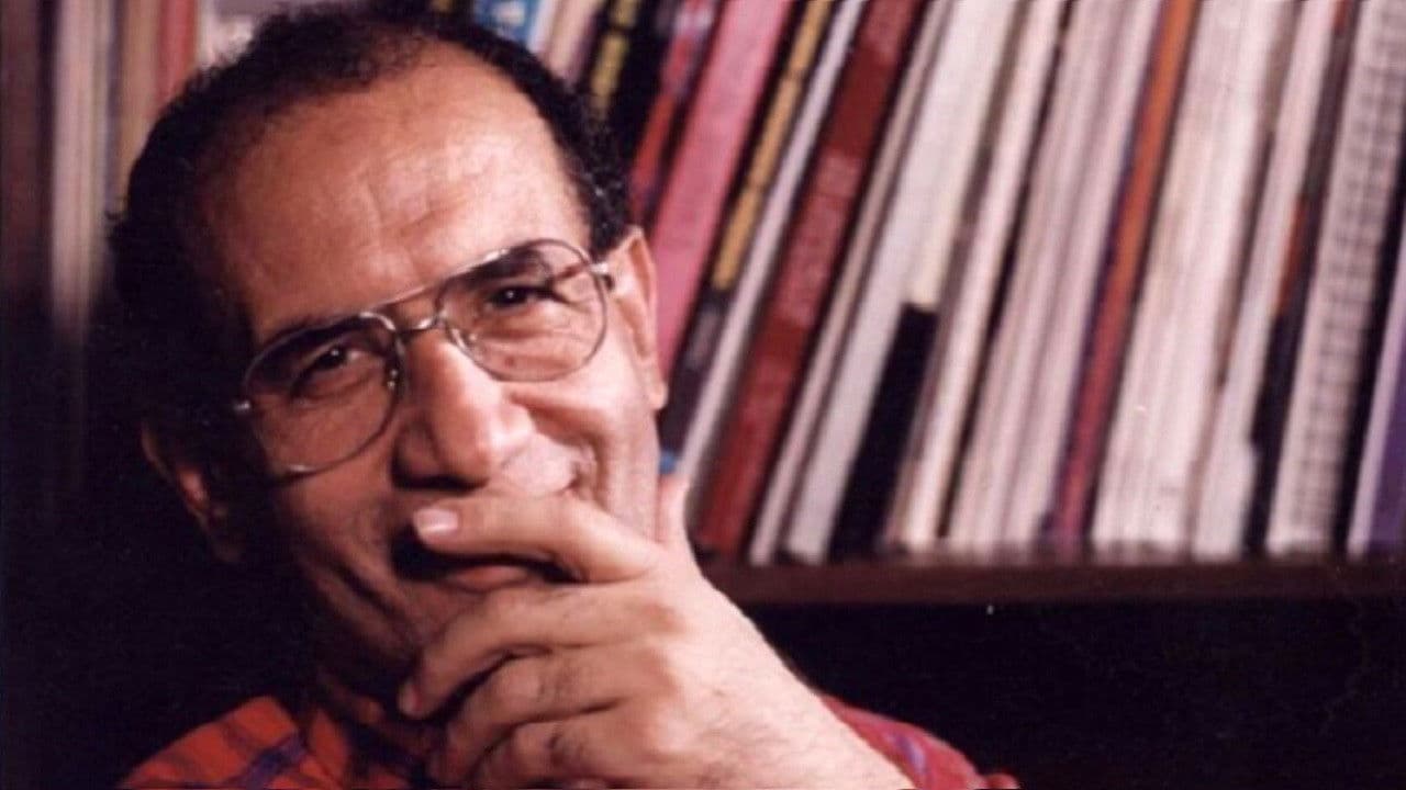 Poster backdrop for A Poet is Killed