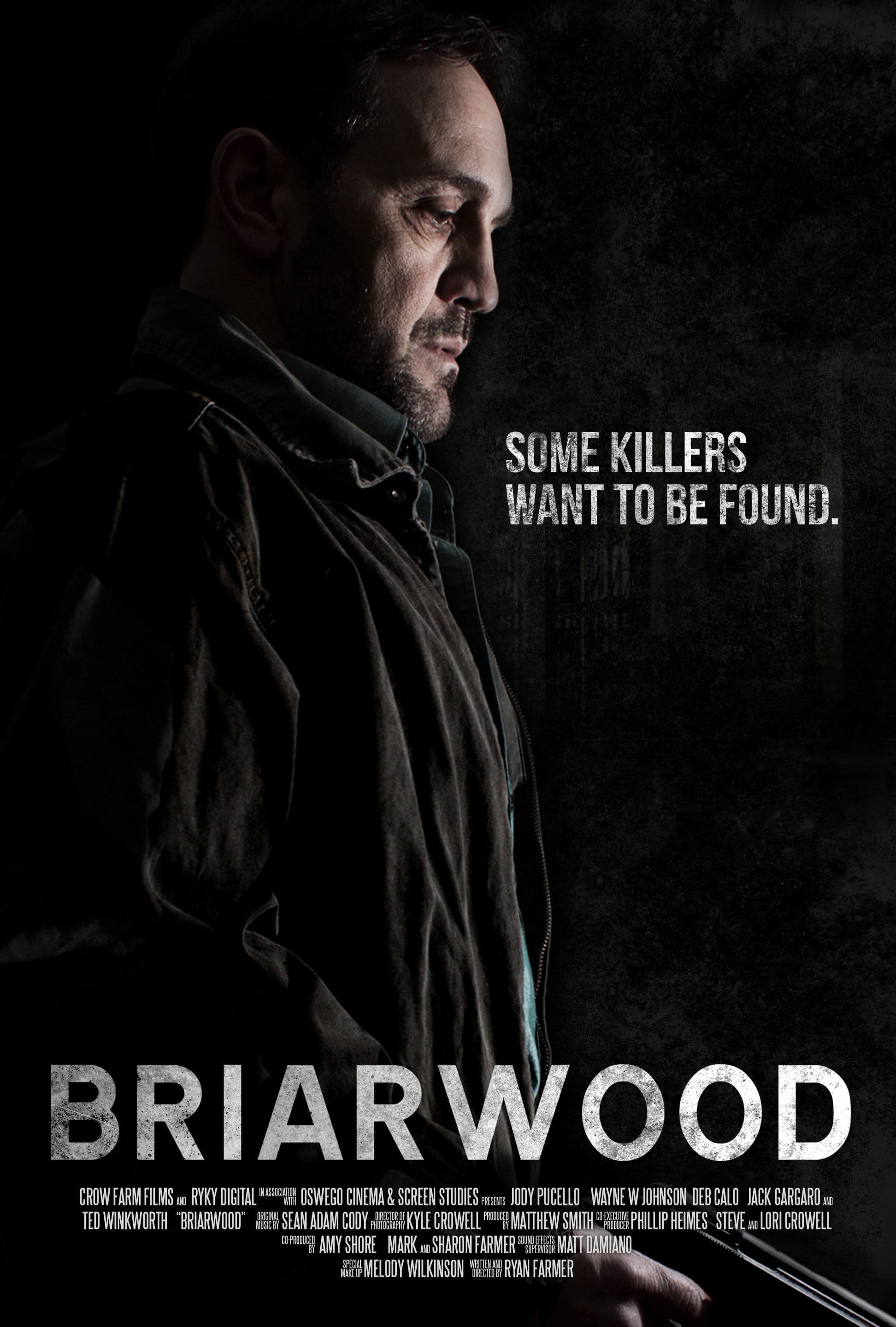 Poster backdrop for Briarwood