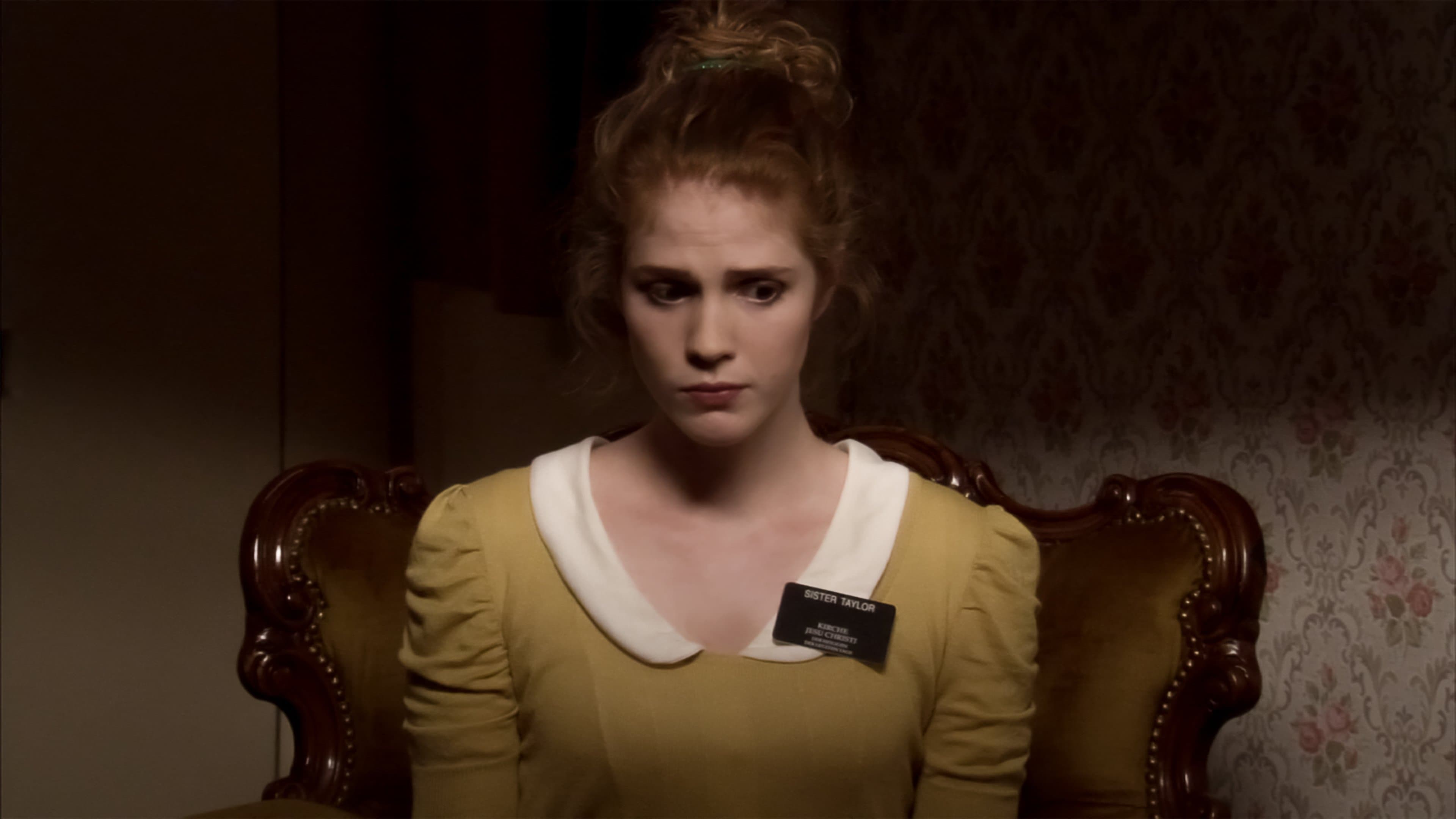 Poster backdrop for The Errand of Angels