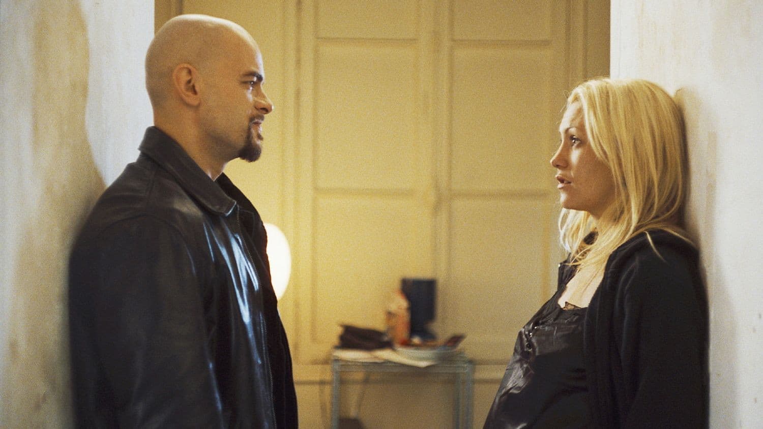 Poster backdrop for Scorpion