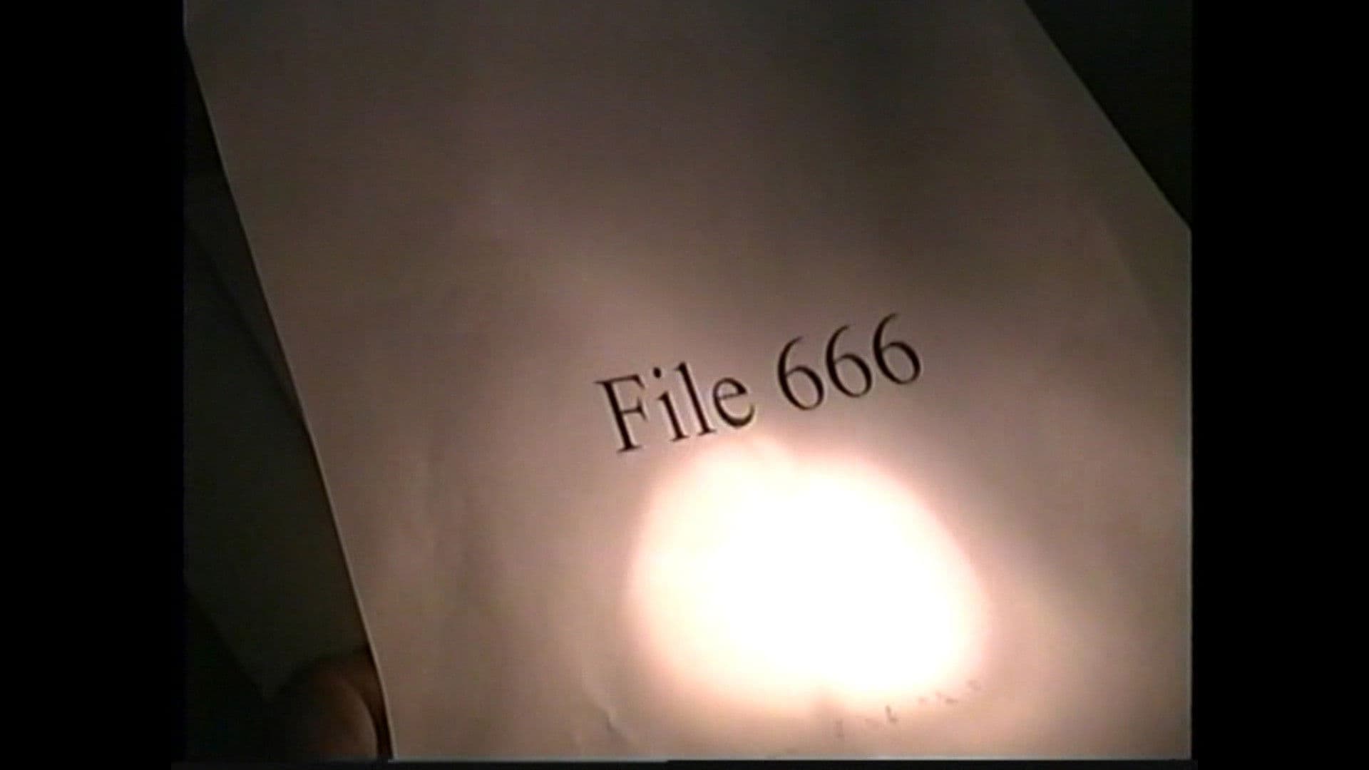 Poster backdrop for HorrorTales.666