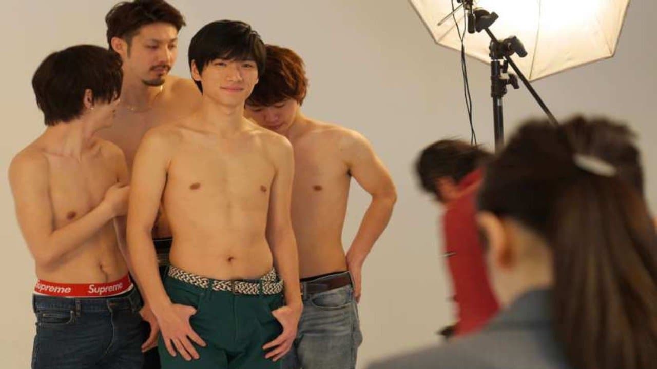 Poster backdrop for Love Circumstances for Adults