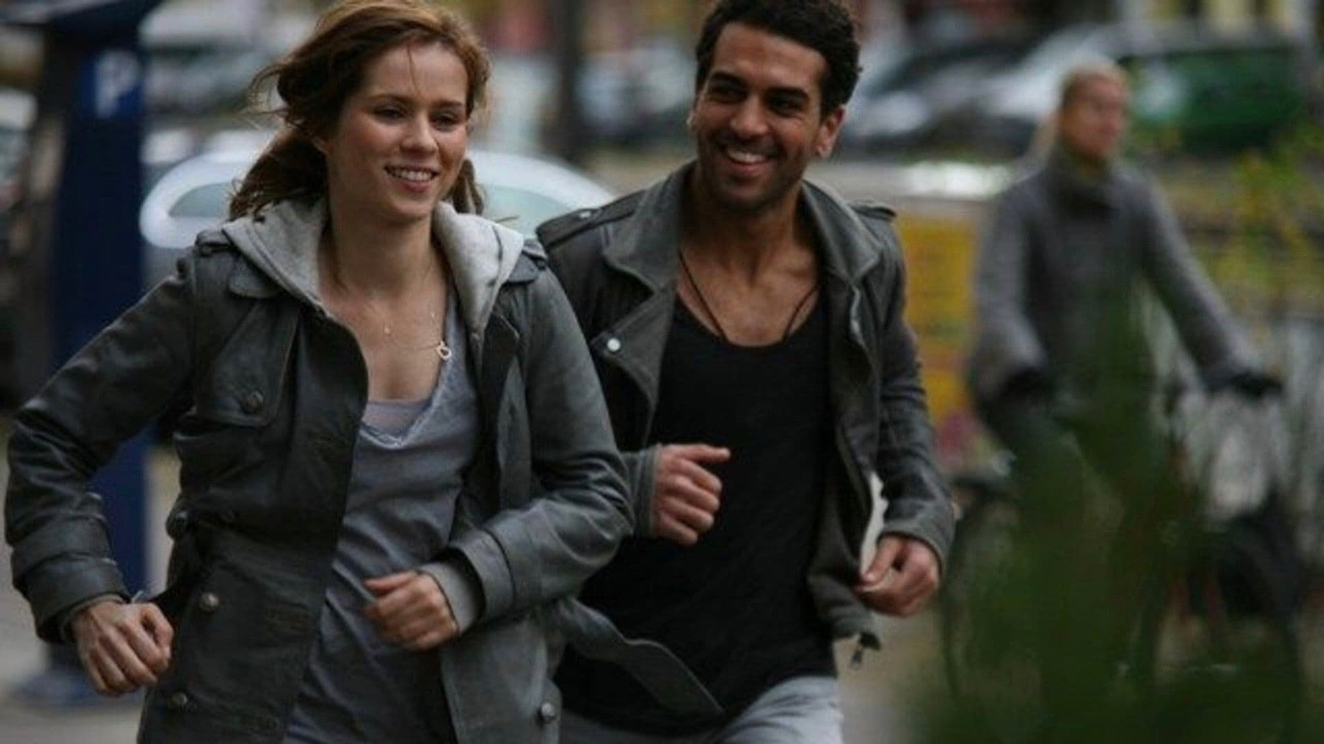 Poster backdrop for Offroad