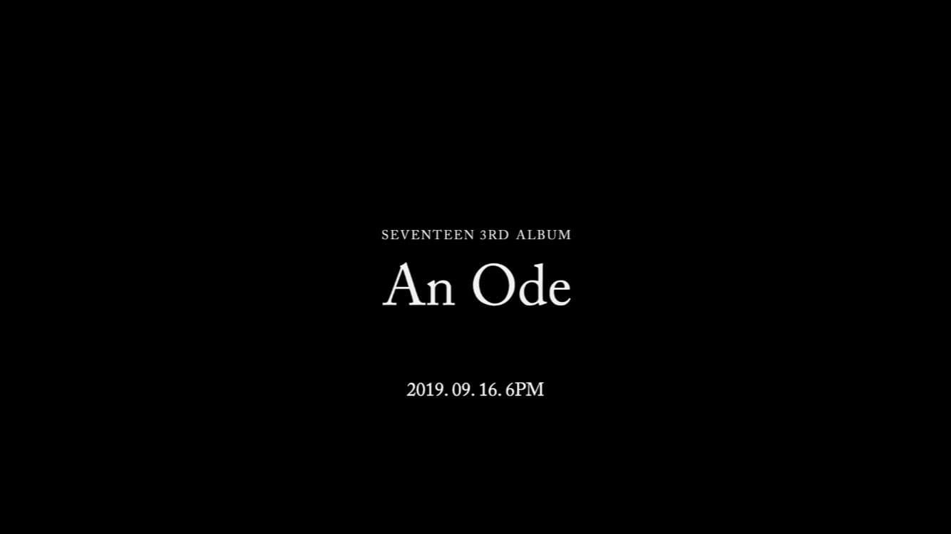 Poster backdrop for ODE TO YOU IN SEOUL