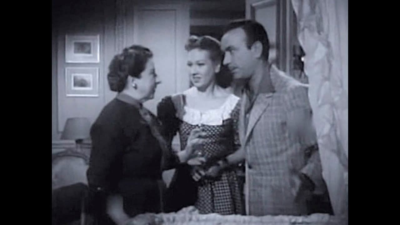 Poster backdrop for Los ojos llenos de amor