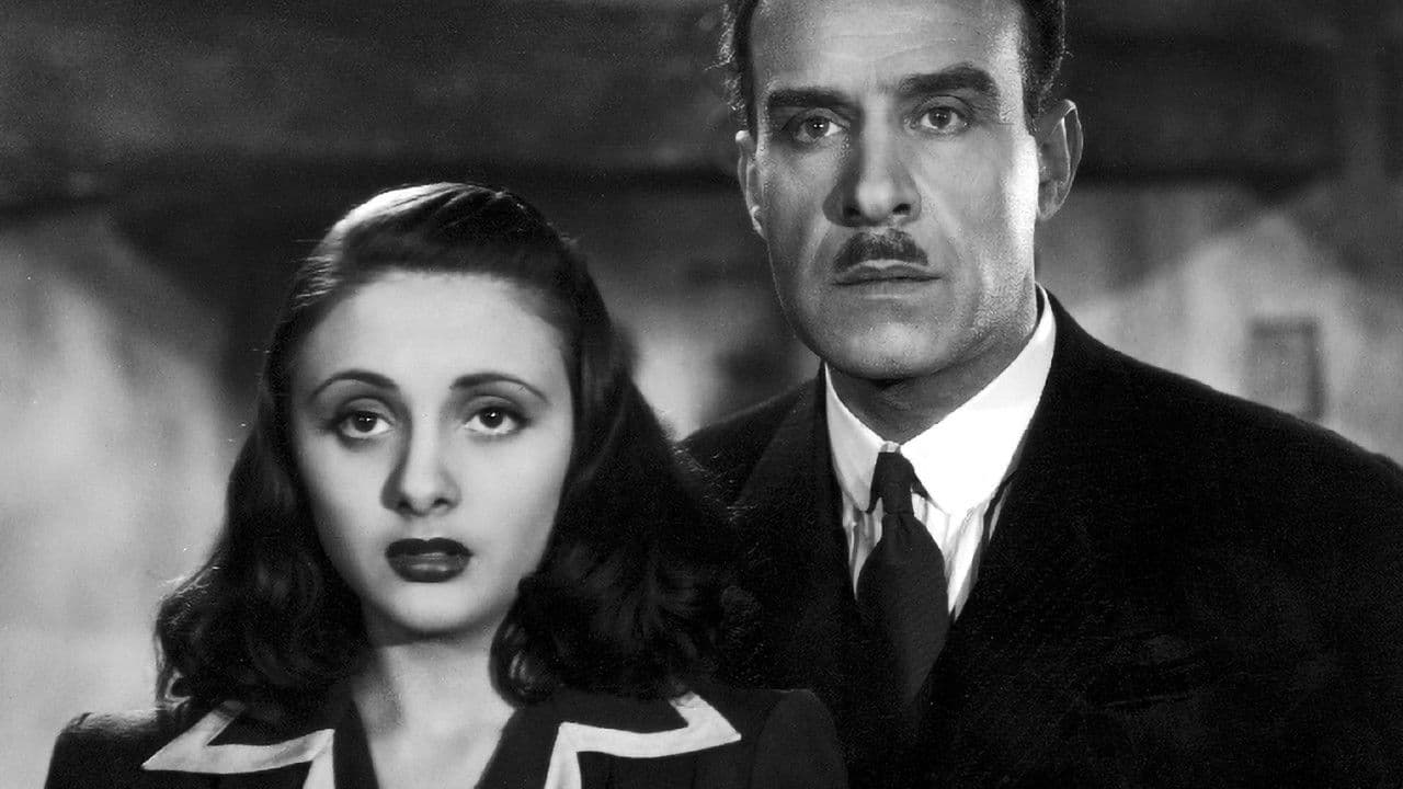 Poster backdrop for Barrio