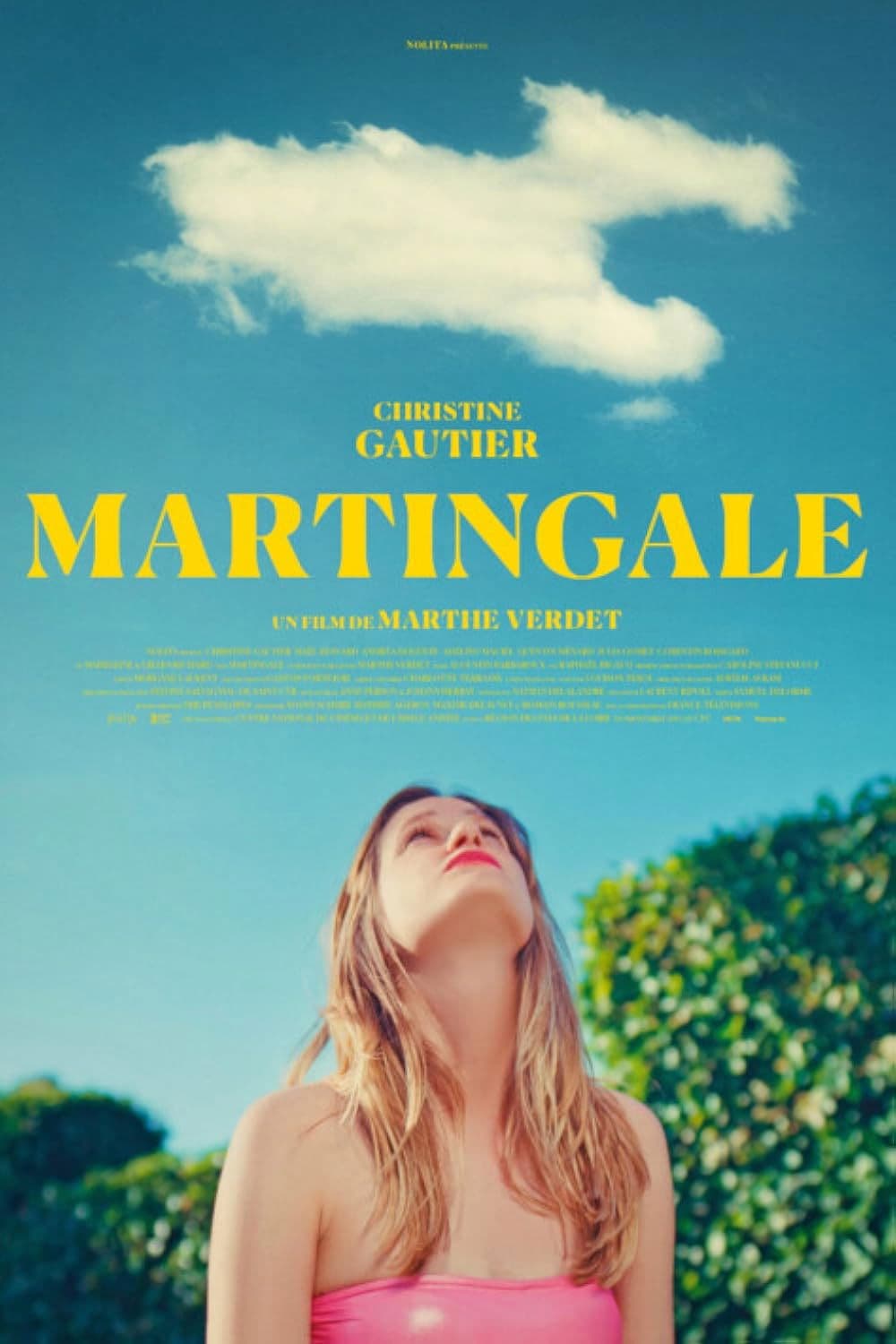 Poster backdrop for Martingale