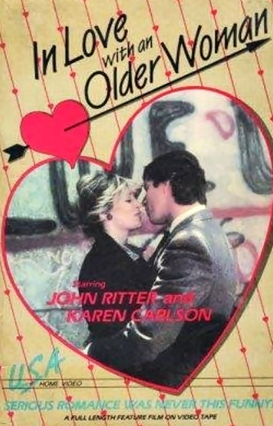 Poster backdrop for In Love with an Older Woman