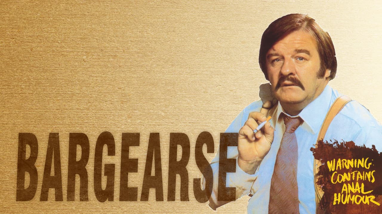 Poster backdrop for Bargearse