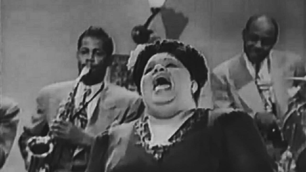 Poster backdrop for Hey Lawdy Mama