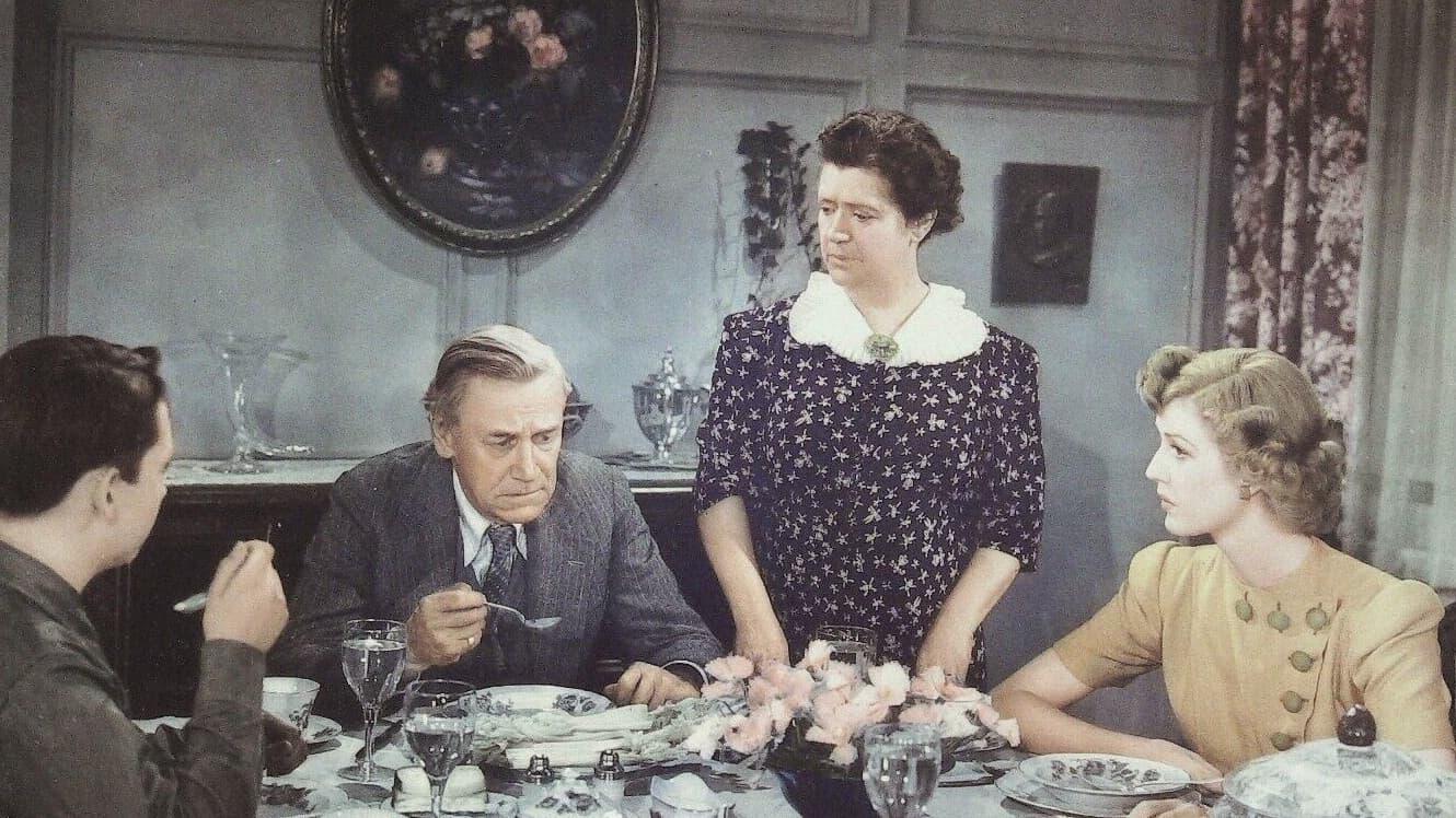 Poster backdrop for Hero for a Day