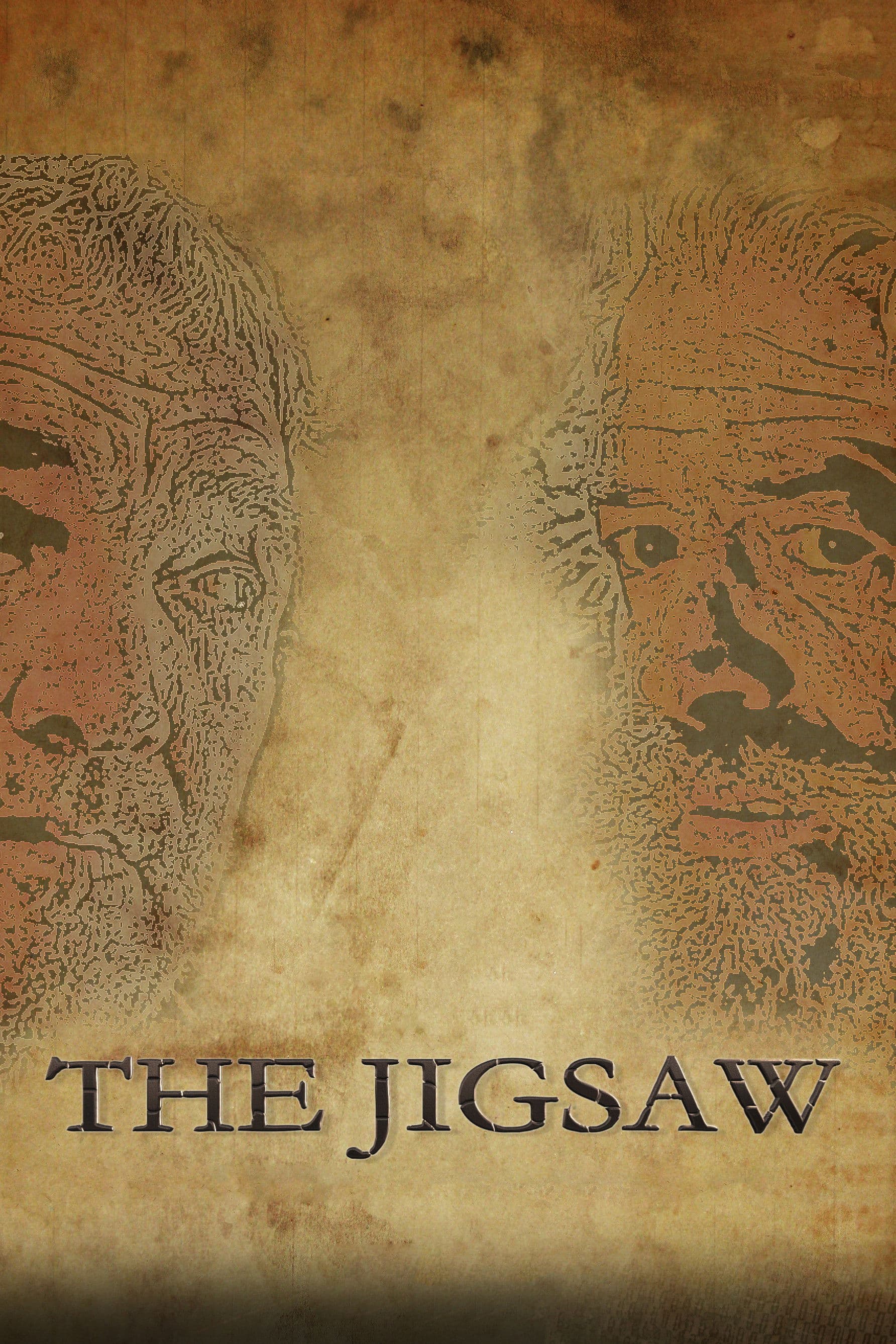 Poster backdrop for The Jigsaw