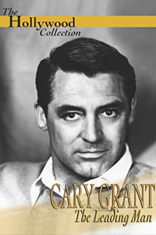 Poster backdrop for Cary Grant: A Celebration of a Leading Man