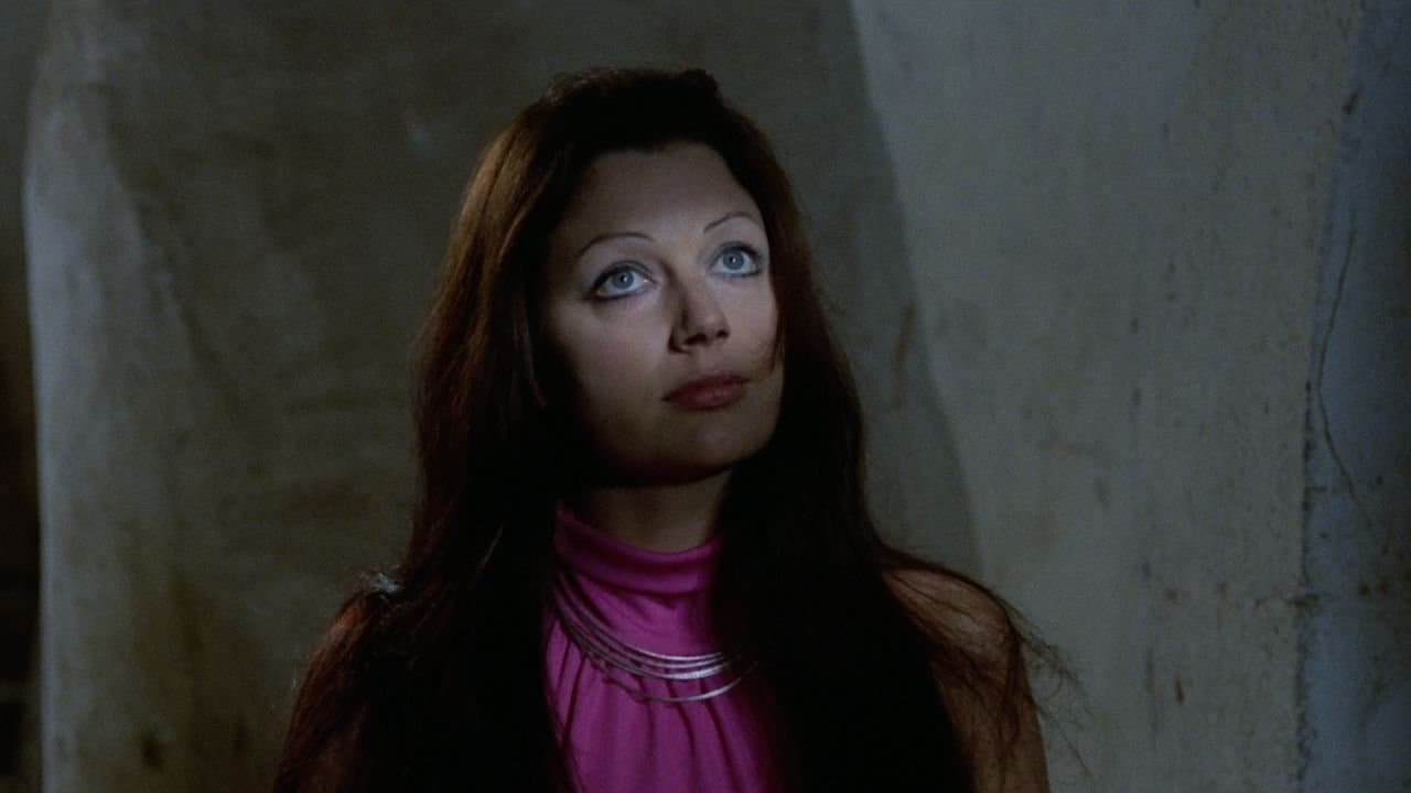 Poster backdrop for Crazy Desires of a Murderer