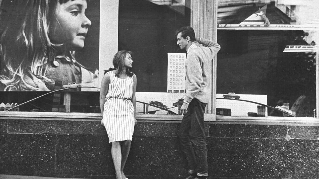 Poster backdrop for Hello, It's Me!