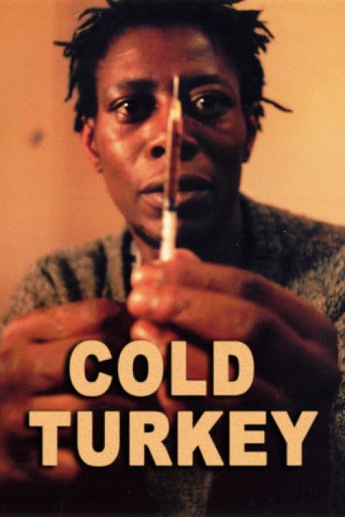 Poster backdrop for Cold Turkey