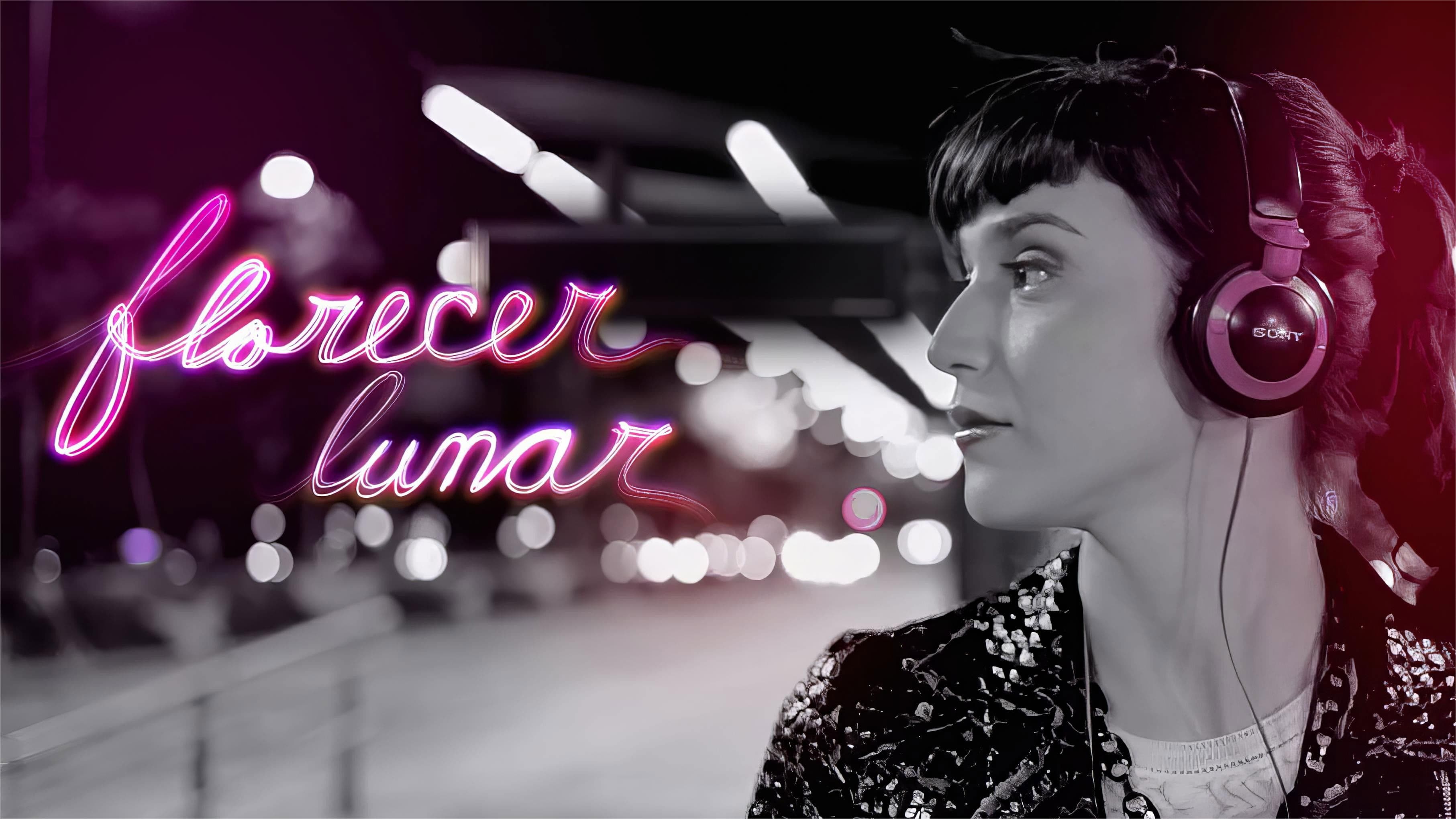 Poster backdrop for Florecer Lunar