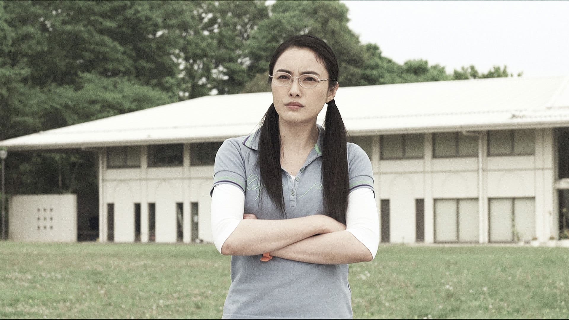 Poster backdrop for Gokusen: The Movie