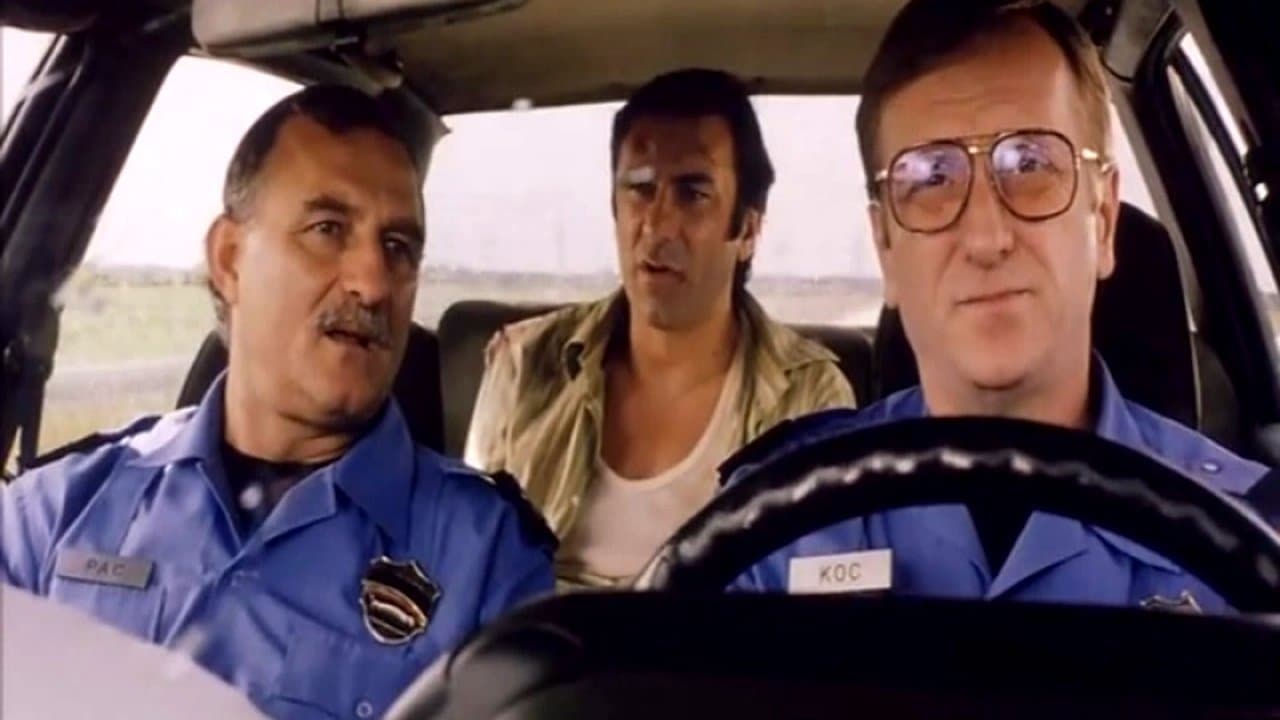 Poster backdrop for Small World