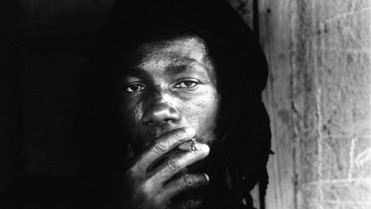 Poster backdrop for REW-FFWD