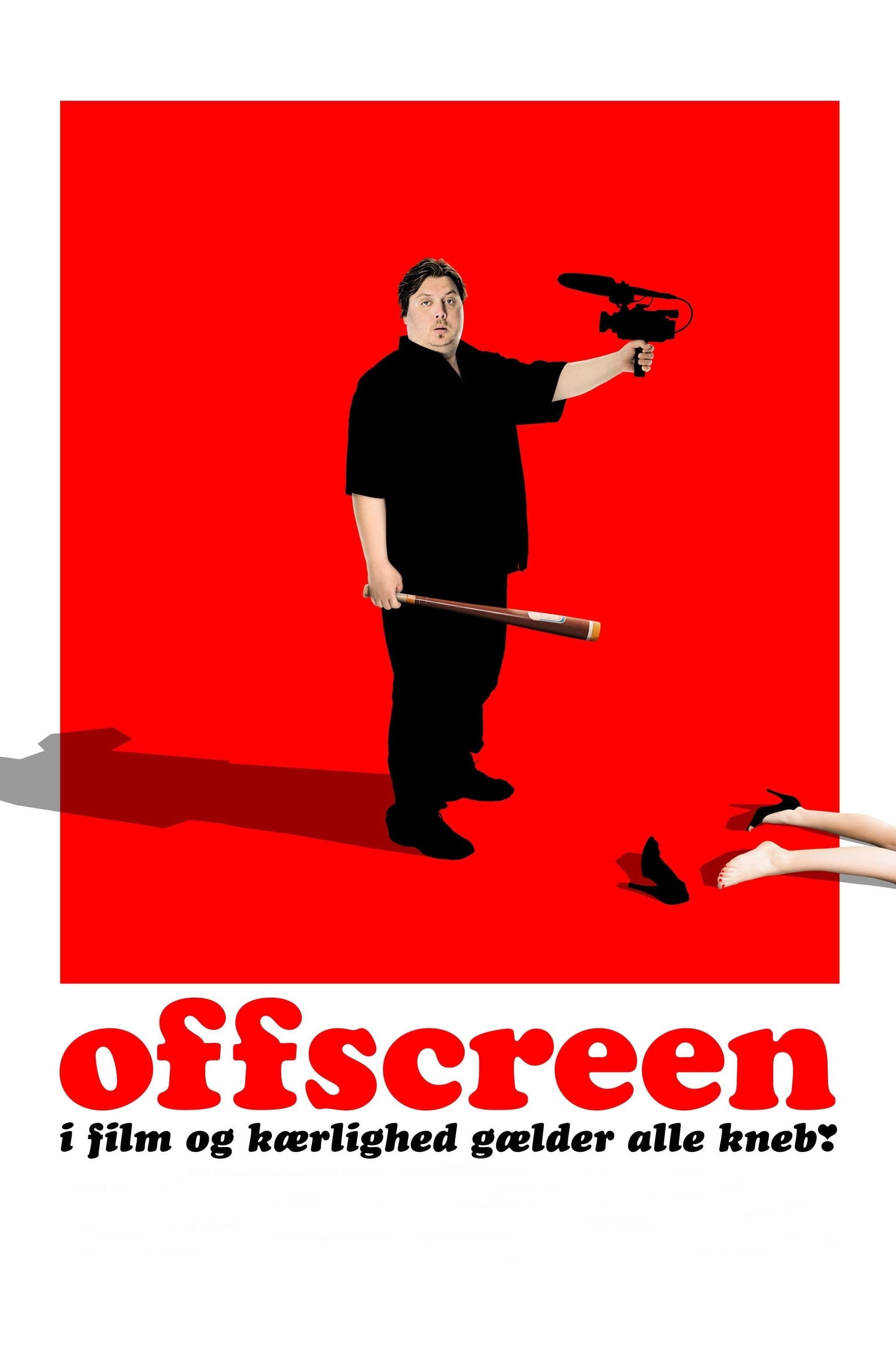Poster backdrop for Offscreen