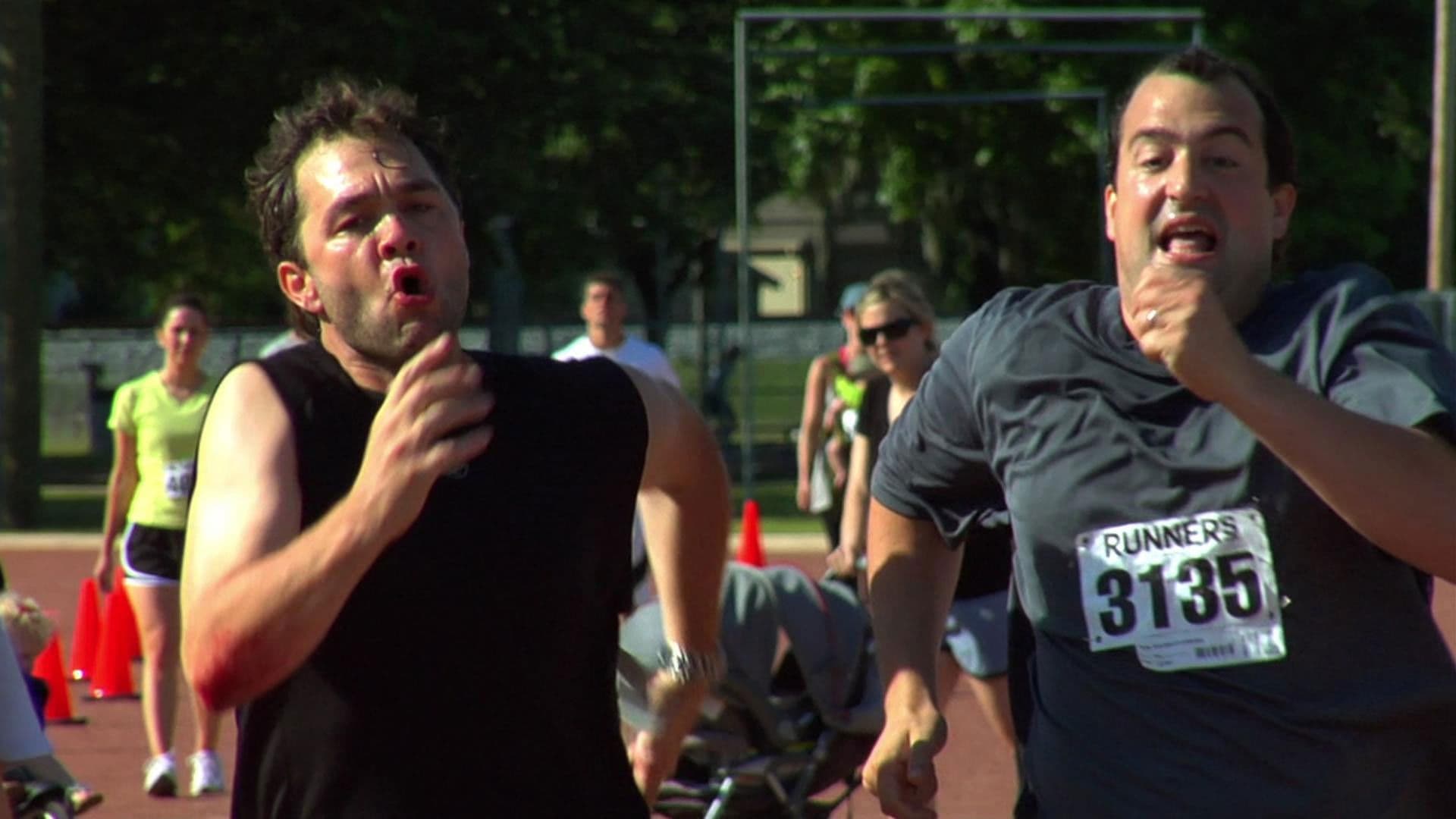 Poster backdrop for The Do-Deca-Pentathlon