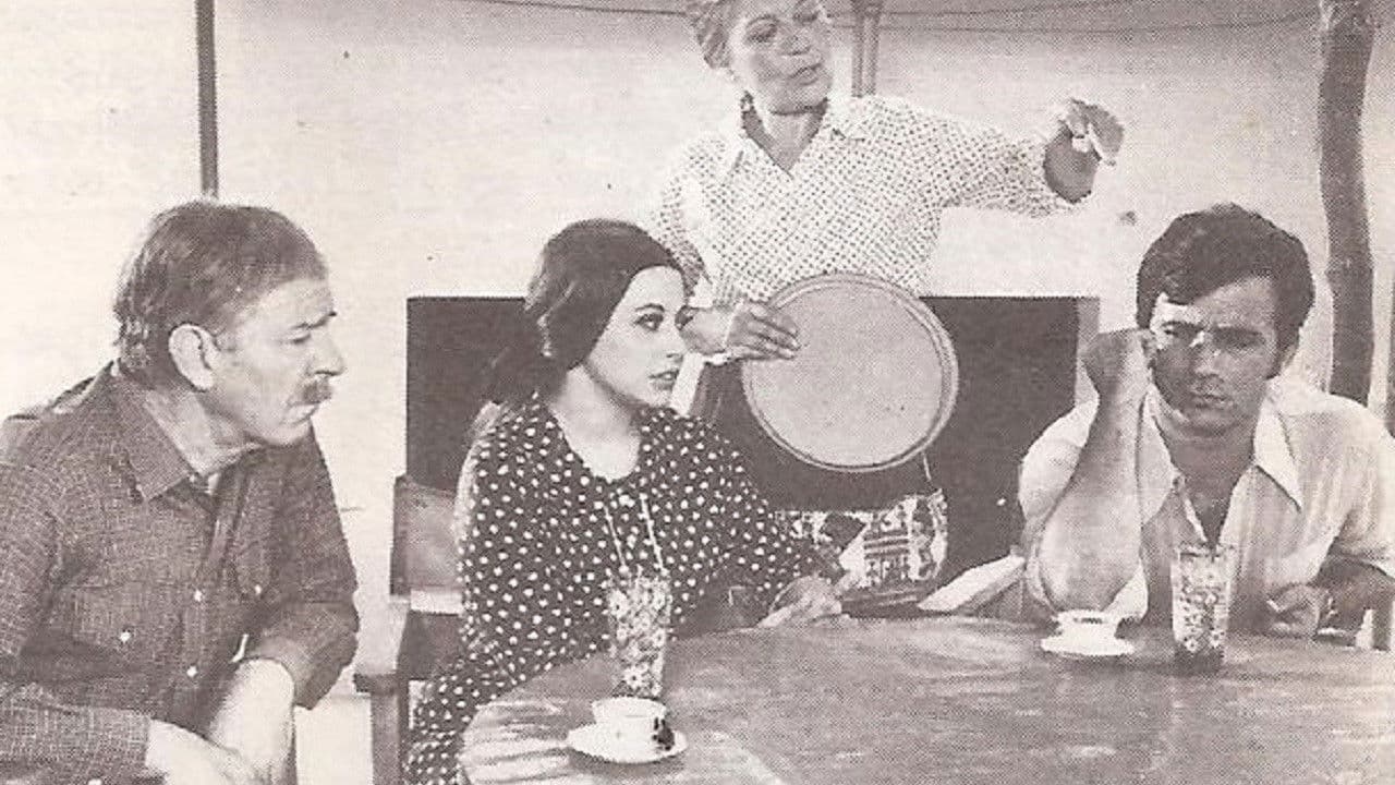 Poster backdrop for Why Did You Betray Me?