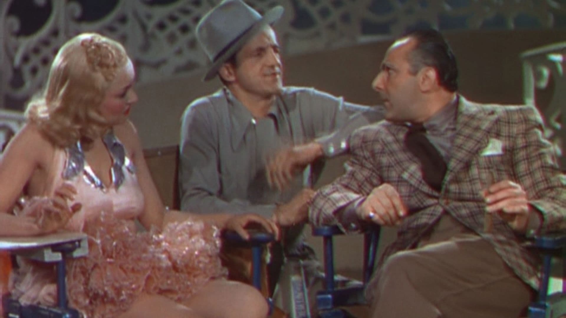 Poster backdrop for Out Where the Stars Begin