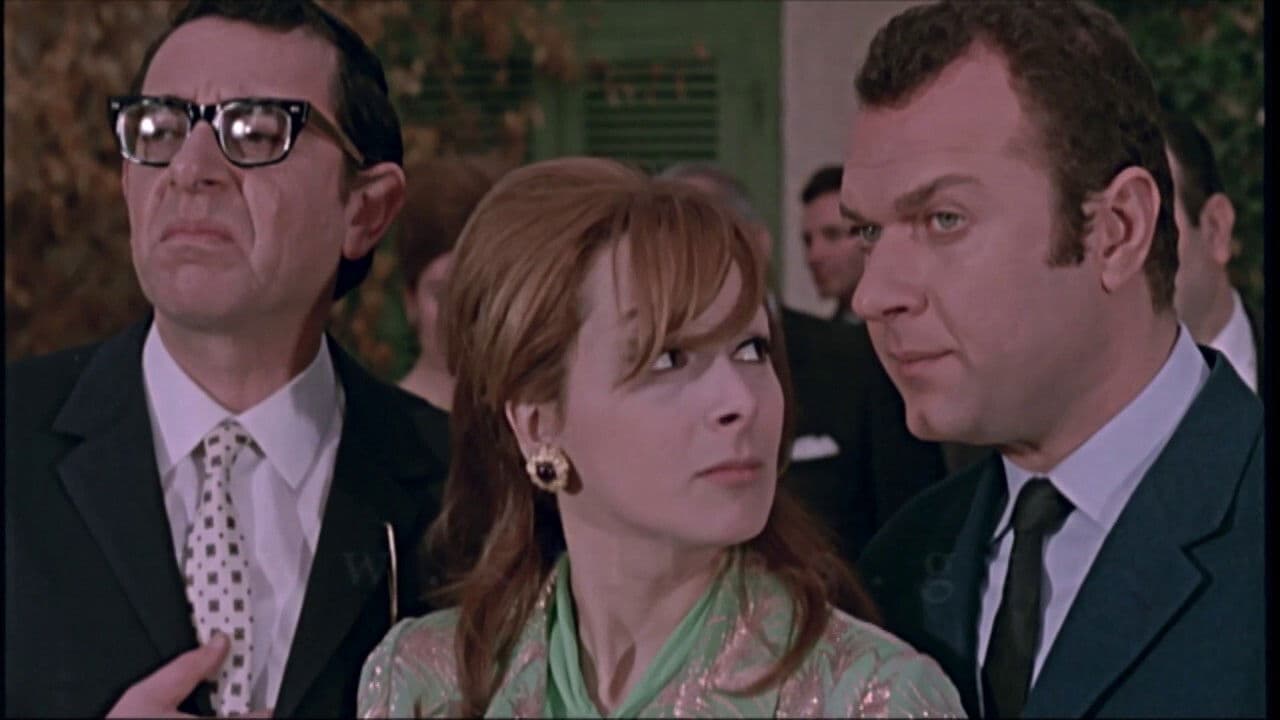 Poster backdrop for Η Επιστροφή της Μήδειας