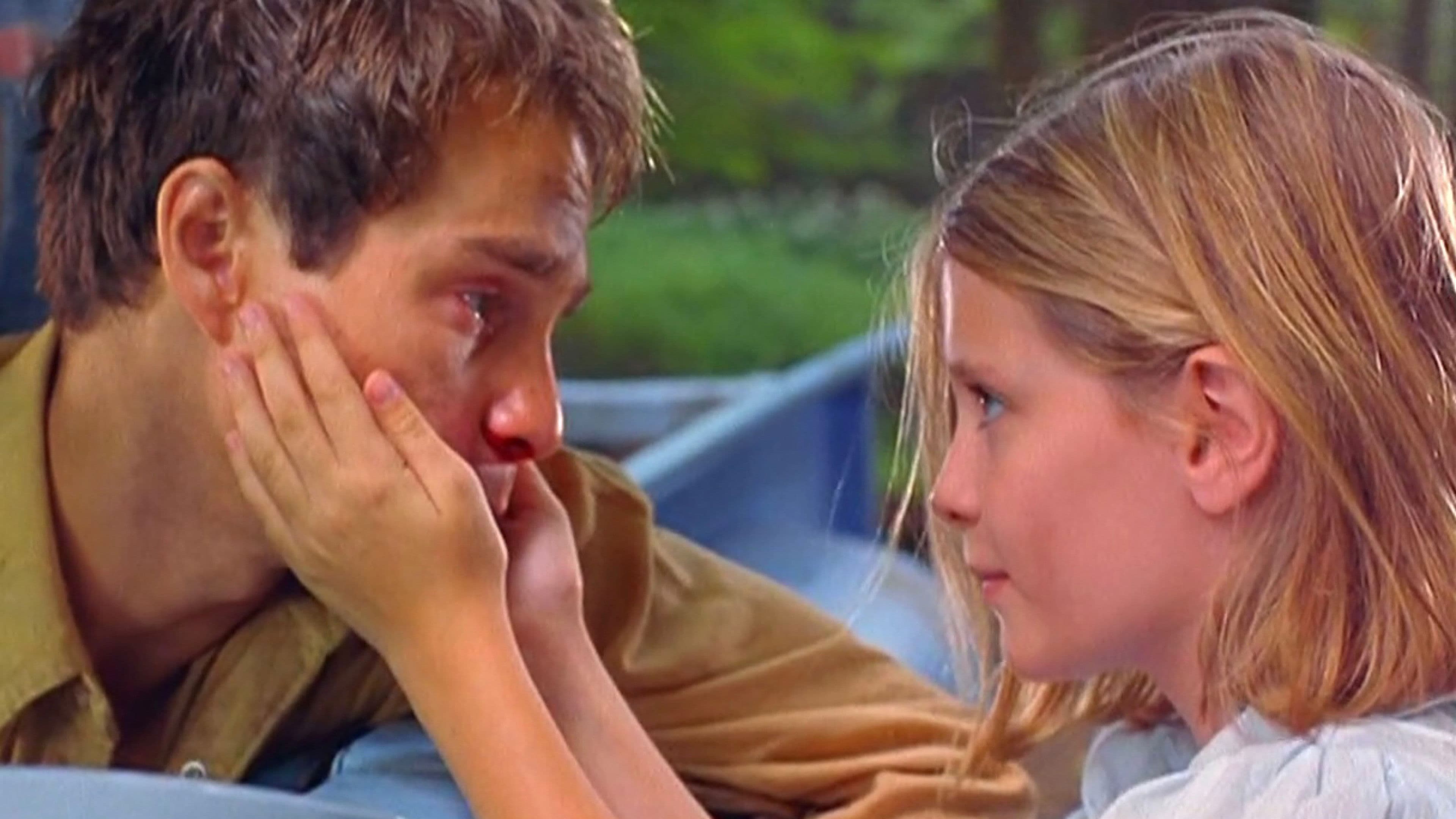 Poster backdrop for Lawn Dogs