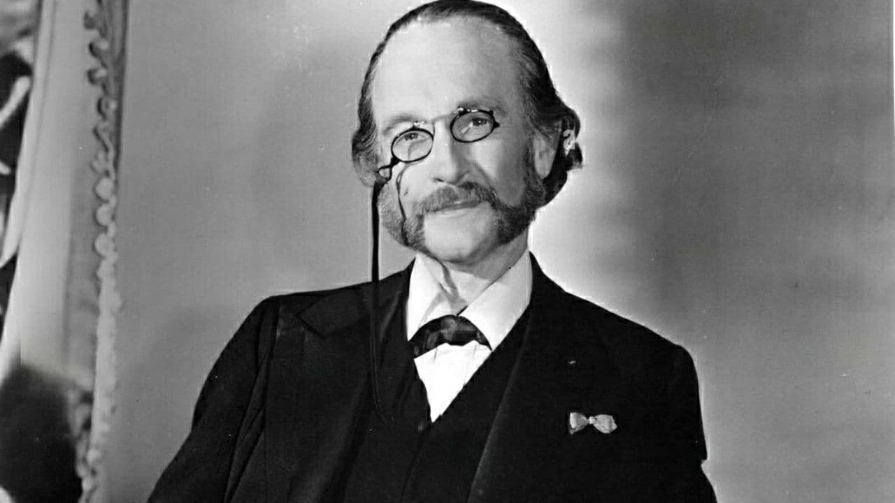 Poster backdrop for Paris Waltz