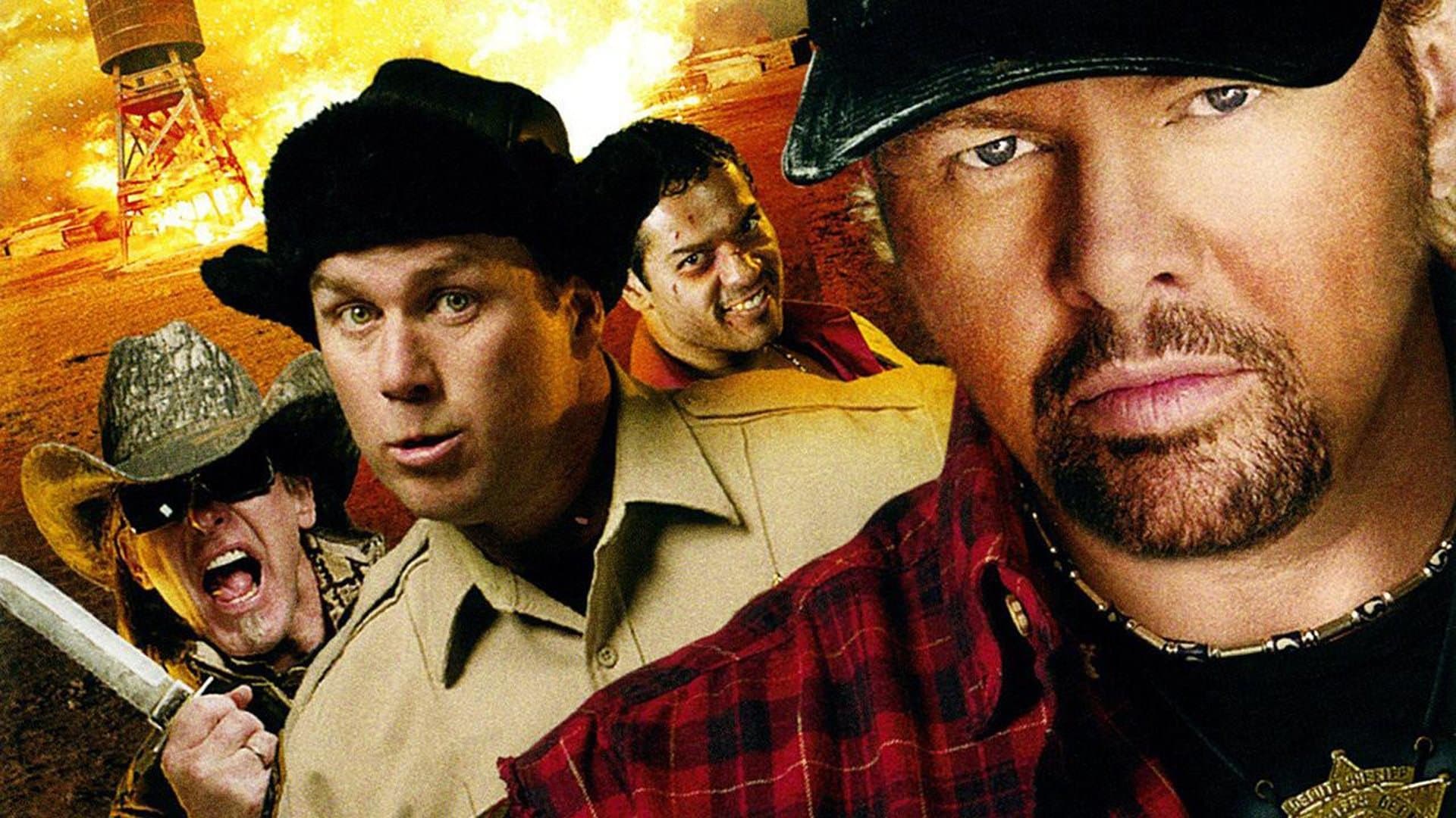 Poster backdrop for Beer for My Horses