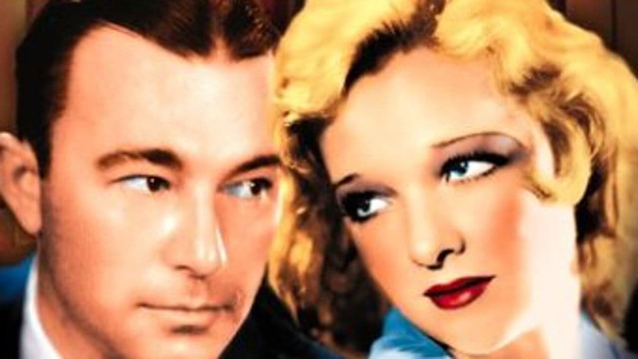 Poster backdrop for Manhattan Love Song