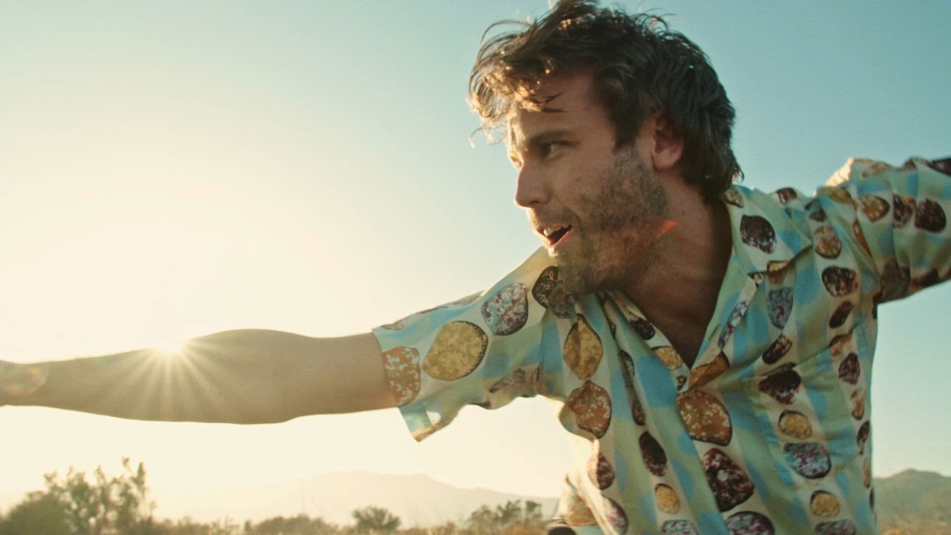 Poster backdrop for Wake Up, Leonard