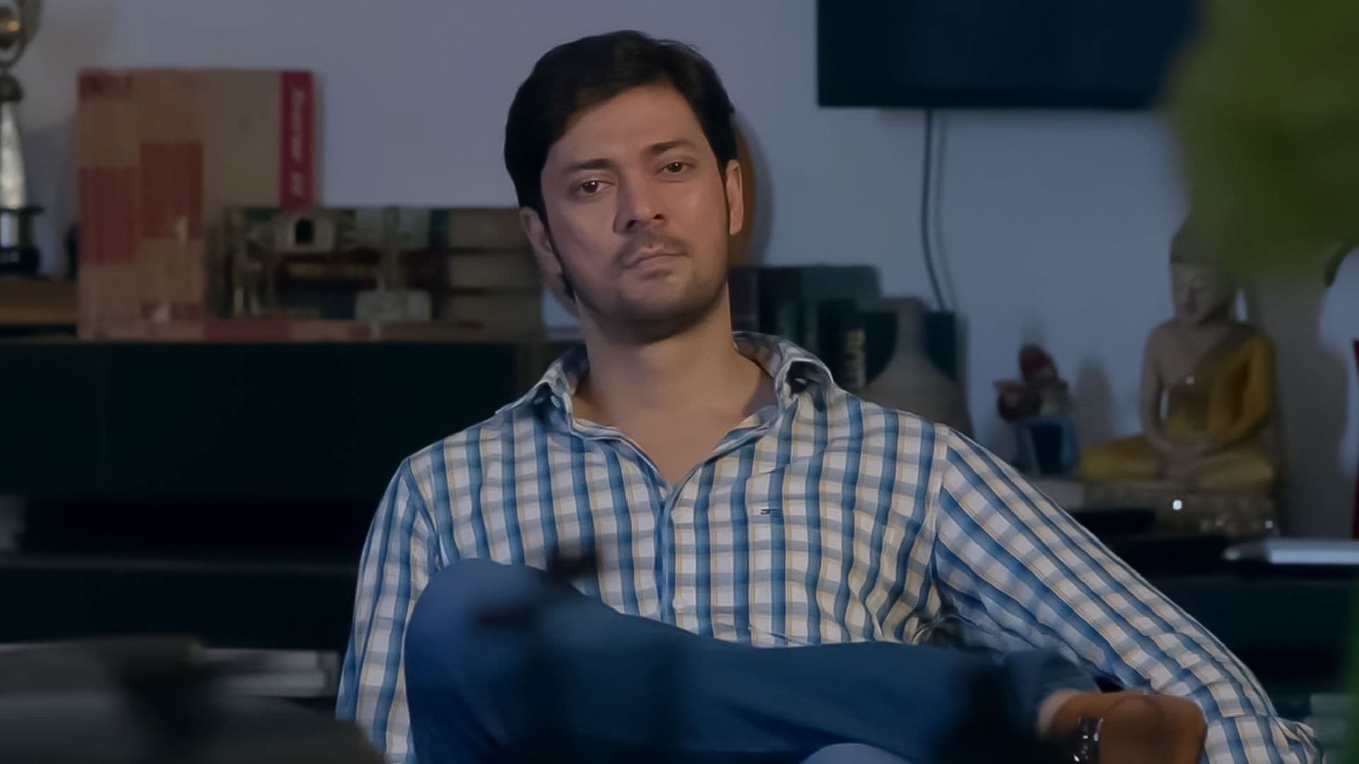 Poster backdrop for Amanush 2