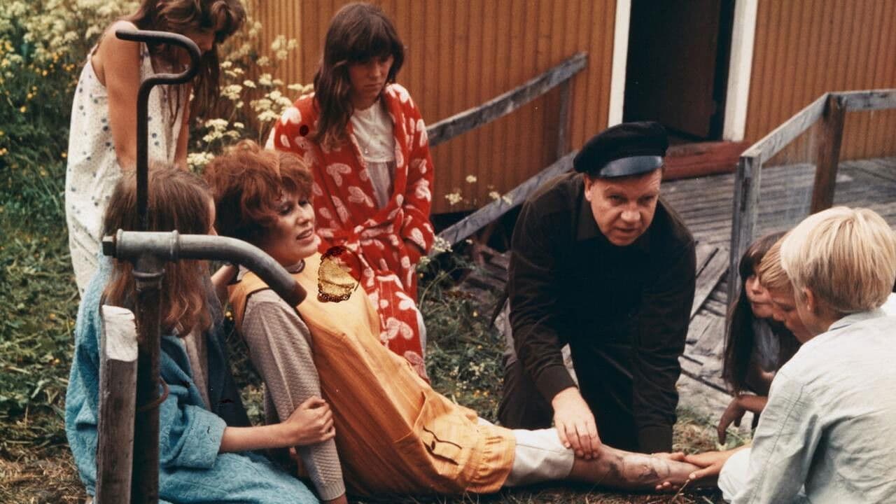 Poster backdrop for Bjurra