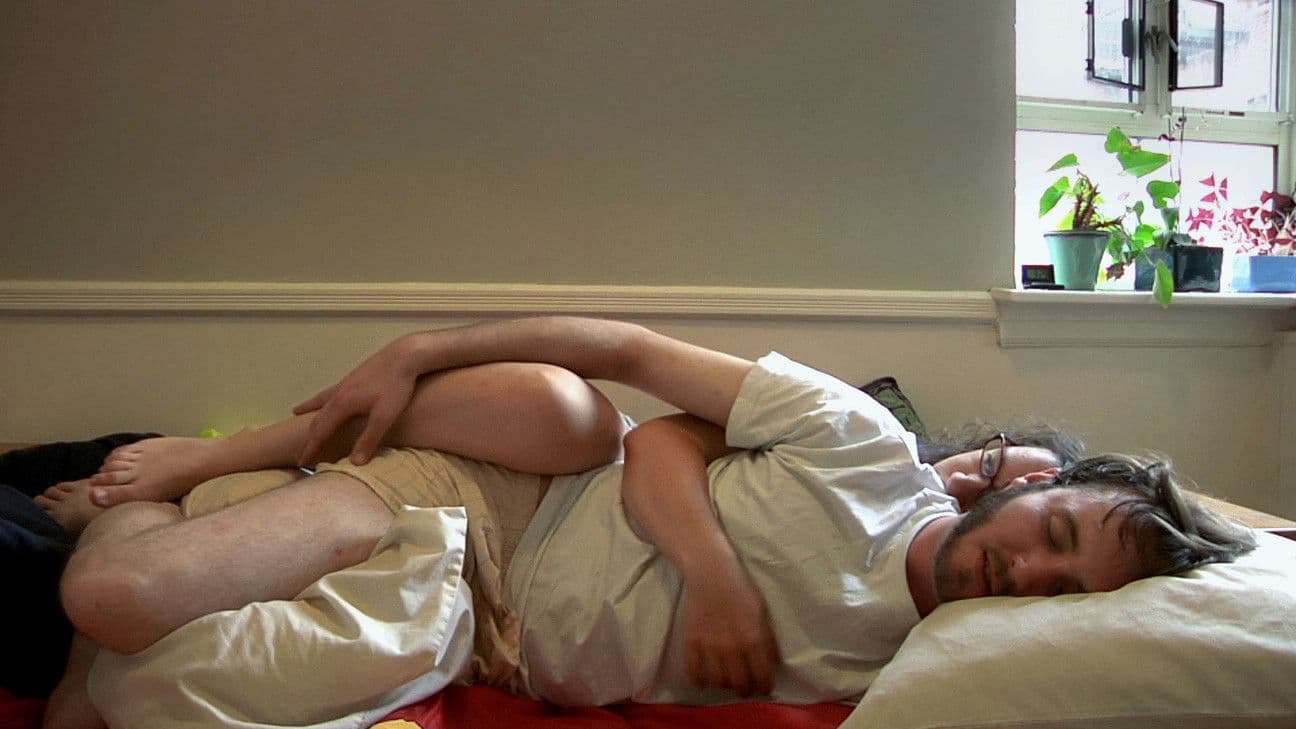 Poster backdrop for i hate myself :)