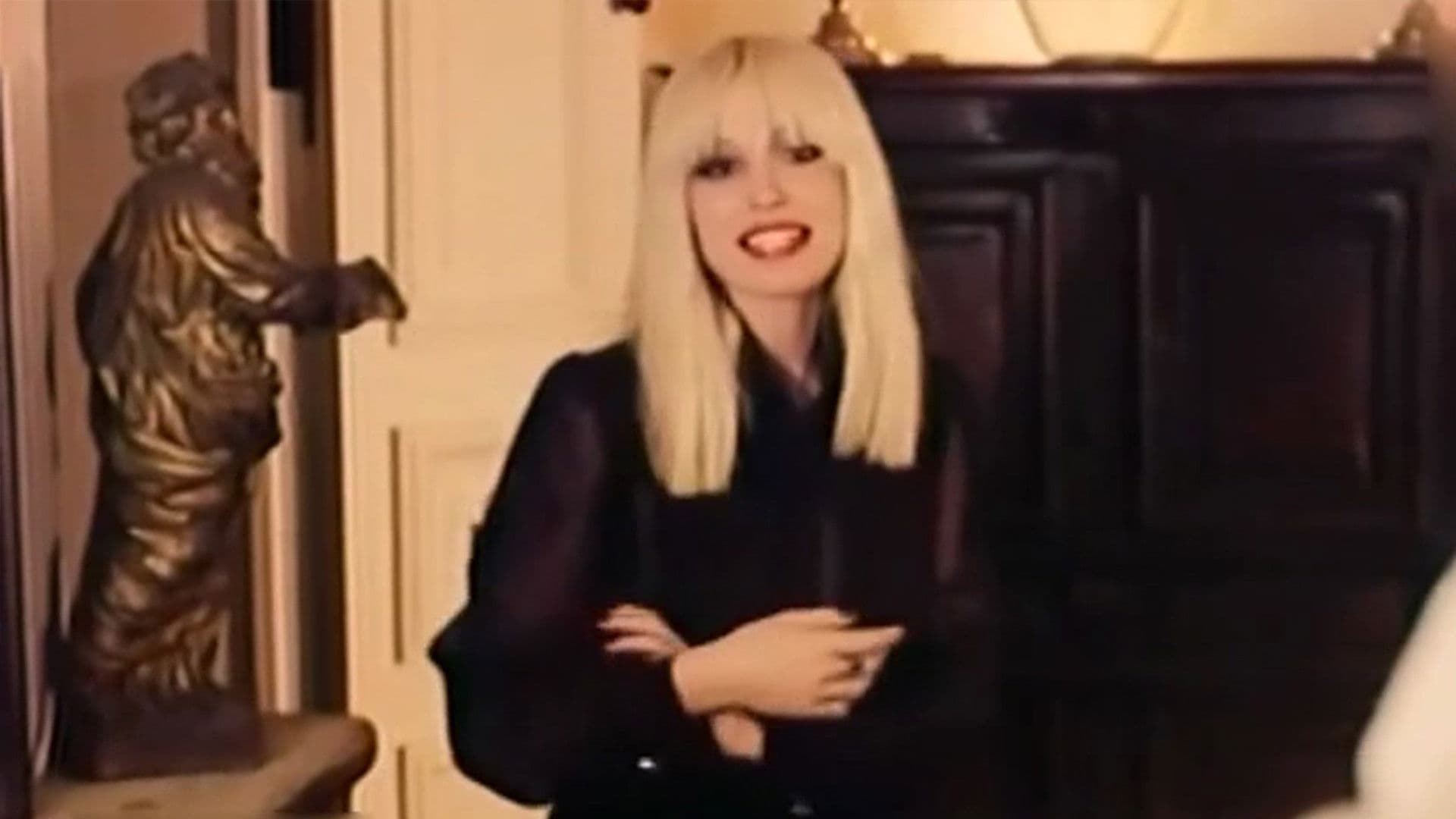 Poster backdrop for 2 Lewd Sisters