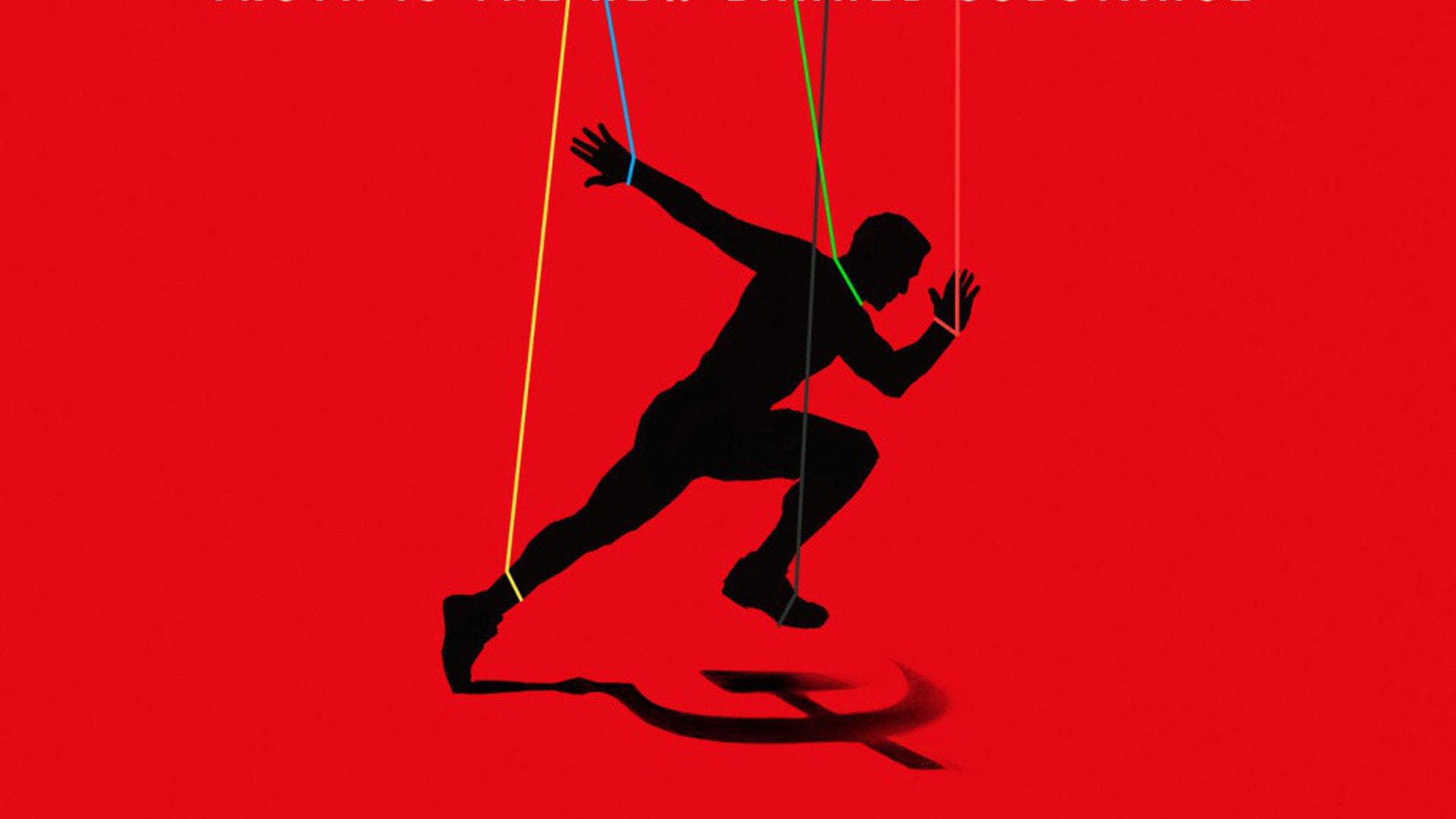 Poster backdrop for Icarus