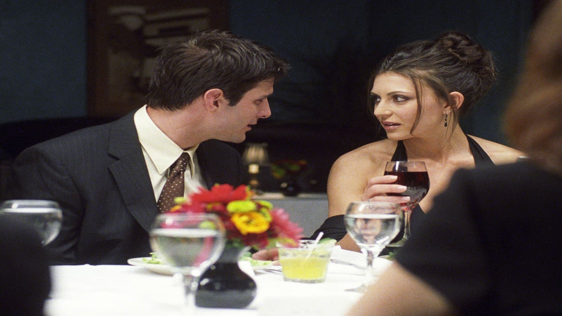 Poster backdrop for Everybody Wants to Be Italian